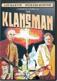 The Klansman (1974) On DVD