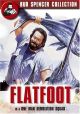 Flatfoot (1973) aka The Knock Out Cop DVD-R