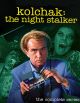 Kolchak: The Night Stalker: The Complete Series Blu-ray