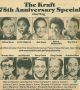 The Kraft 75th Anniversary Special (1978) DVD-R