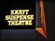 The Rise and Fall of Eddie Carew (Kraft Suspense Theatre 6/24/65) DVD-R