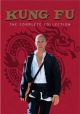 Kung Fu: The Complete Series (1974) on DVD