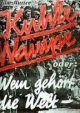 Kuhle Wampe oder: Wem Gehort die Welt? (1932) DVD-R