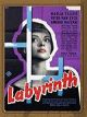 Labyrinth (1959) DVD-R