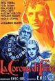 La corona di ferro (1941) DVD-R