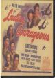 Ladies Courageous (1944) DVD-R