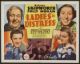Ladies in Distress (1938) DVD-R