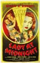 Lady at Midnight (1948) DVD-R