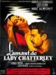 Lady Chatterley's Lover (1955) DVD-R