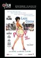 Lady Cocoa (1975) on DVD