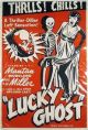 Lady Luck (1942) DVD-R