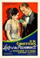 Lady of the Pavements (1929) DVD-R