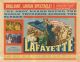Lafayette (1961) DVD-R