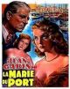 La Marie du port (1950) DVD-R