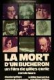 La mort d'un bûcheron (1973) DVD-R
