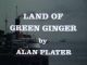 Land of Green Ginger (Play for Today 1/15/73) DVD-R