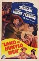 Land Of Hunted Men (1943) DVD-R