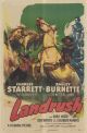 Landrush (1946) DVD-R