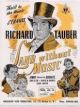 Land Without Music (1936) DVD-R