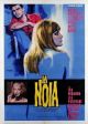 La noia (1963) aka The Empty Canvas DVD-R