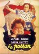 La Poison (1951) DVD-R