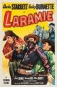 Laramie (1949) DVD-R