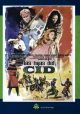Las Hijas Del Cid (1962) on DVD