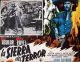 La sierra del terror (1956) DVD-R