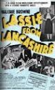 Lassie from Lancashire (1938) DVD-R