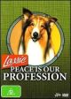 Lassie: Peace Is Our Profession (1970) DVD-R
