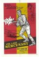 The Last Mercenary (1969) DVD-R