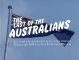 Last of the Australians (1975-1976 complete TV series) DVD-R