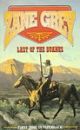 The Last of the Duanes (1930) DVD-R