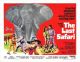 The Last Safari (1967) DVD-R