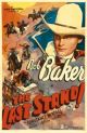 The Last Stand (1938) DVD-R