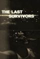 The Last Survivors (1975 TV Movie) DVD-R
