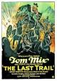 The Last Trail (1927) DVD-R