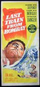 Last Train from Bombay (1952) DVD-R
