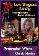 Las Vegas Lady (1975) on DVD