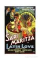 Latin Love (1930) DVD-R