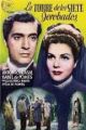 La torre de los siete jorobados (1944) DVD-R