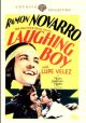 Laughing Boy (1934) on DVD