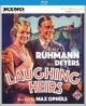 Laughing Heirs (1933) on Blu-ray