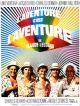 L'aventure, c'est l'aventure (1972) DVD-R