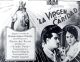 The Virgin of Charity aka La virgen de la Caridad (1930) DVD-R