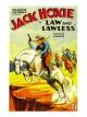 Law and Lawless (1932) DVD-R