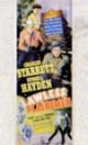Lawless Plainsmen (1942) DVD-R