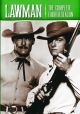 Lawman: The Complete Fourth Season (1962) on DVD