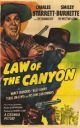 Law of the Canyon (1947) DVD-R