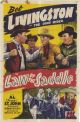 Law of the Saddle (1943) DVD-R